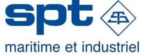 Logo SPTMI